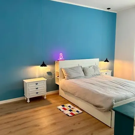 Casa Marietta 奥托纳