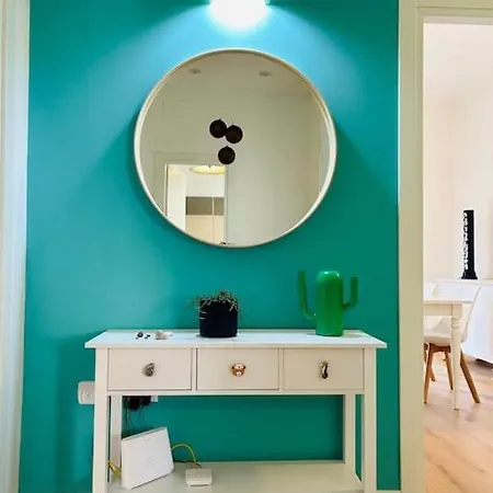 Casa Marietta 公寓