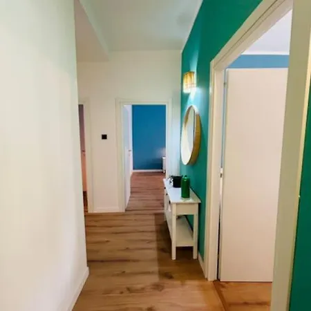 Casa Marietta Apartment
