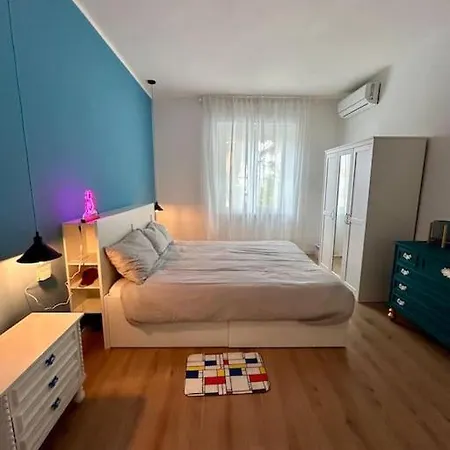 Apartment Casa Marietta *