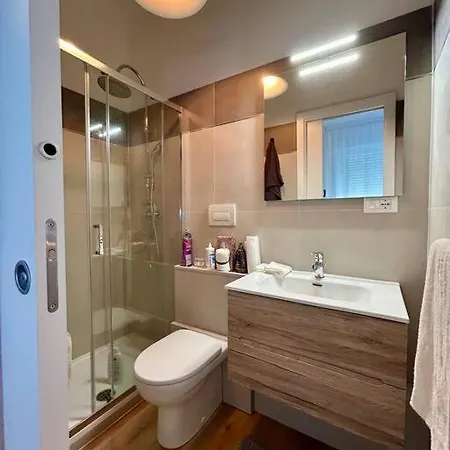 Appartamento Casa Marietta Ortona