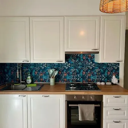 Apartment Casa Marietta