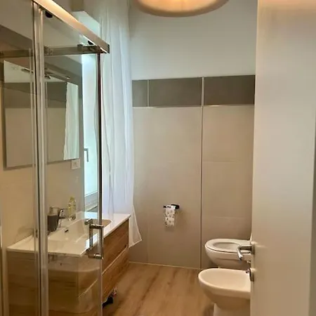 Apartment Casa Marietta *