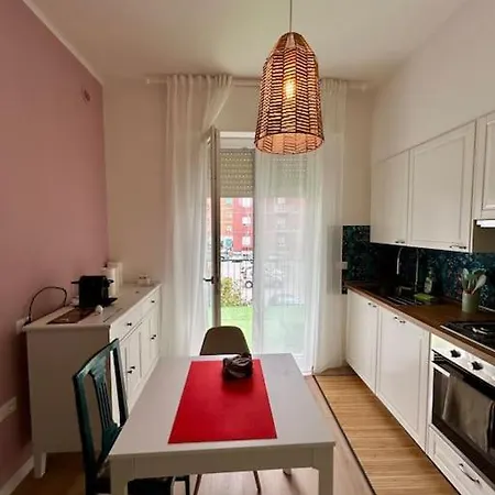 Apartment Casa Marietta