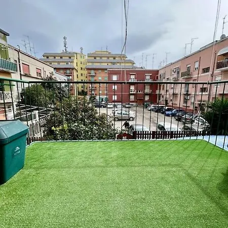 Apartment Casa Marietta