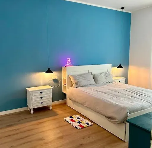 Casa Marietta Ortona