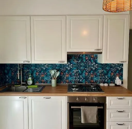 Διαμέρισμα Casa Marietta