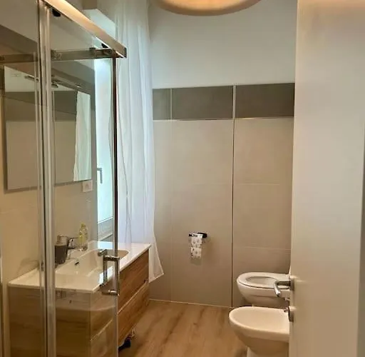 Διαμέρισμα Casa Marietta *