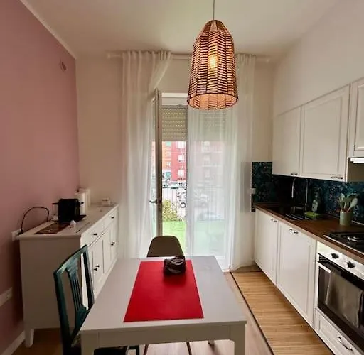 Διαμέρισμα Casa Marietta