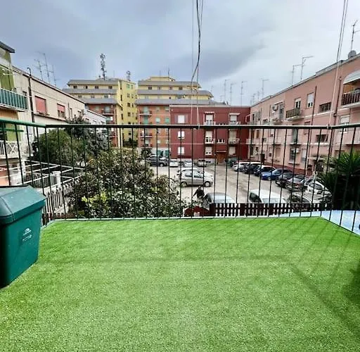 Διαμέρισμα Casa Marietta